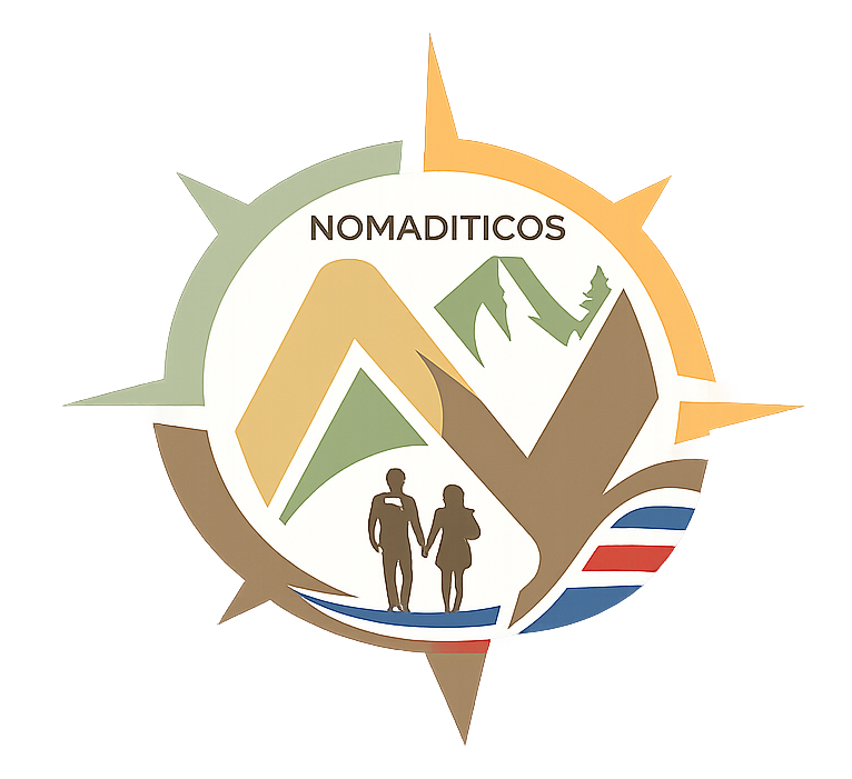 Nomaditicos logo